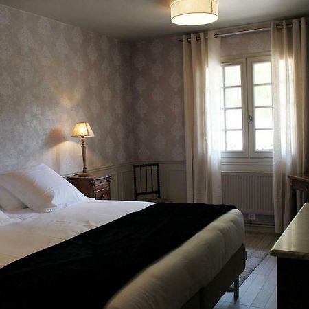 Le Lodge Des Bruyeres Mont-Notre-Dame Eksteriør billede