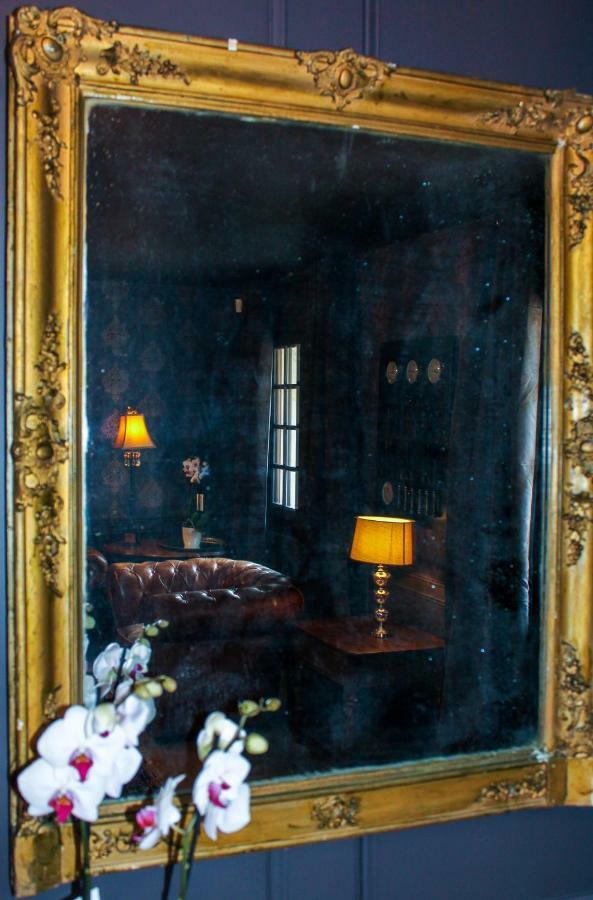 Le Lodge Des Bruyeres Mont-Notre-Dame Eksteriør billede